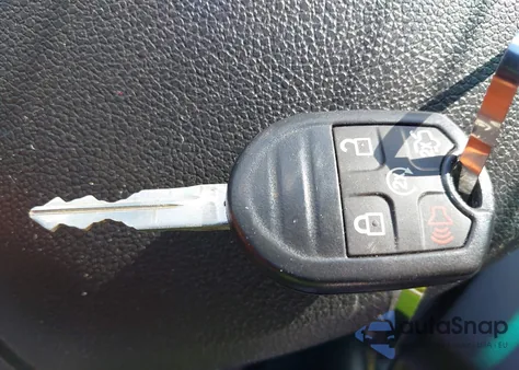 2015 Ford Explorer Xlt from USA, damaged, VIN 1FM5K8D83FGC23806